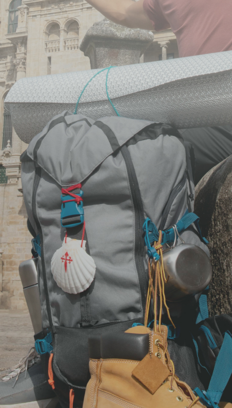 Backpacks